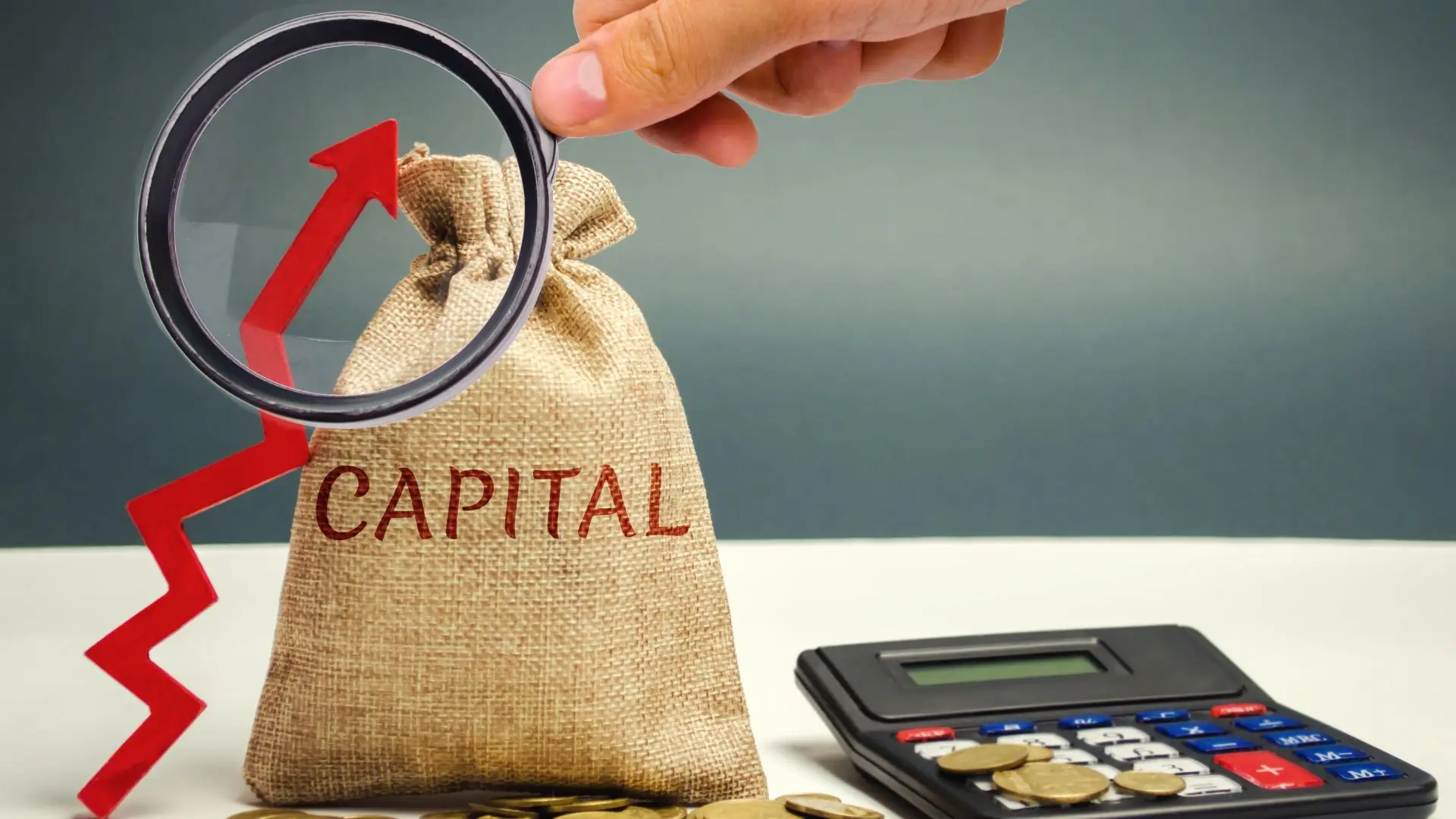 Sufocado? Destrave o Capital de Giro da Sua Loja!