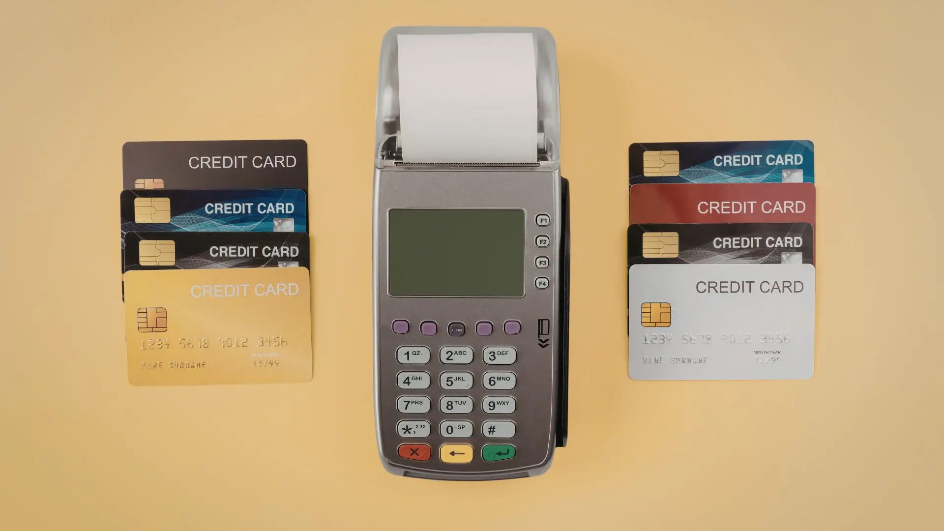 Maquininhas Domine as Taxas e Turbine Seus Lucros!