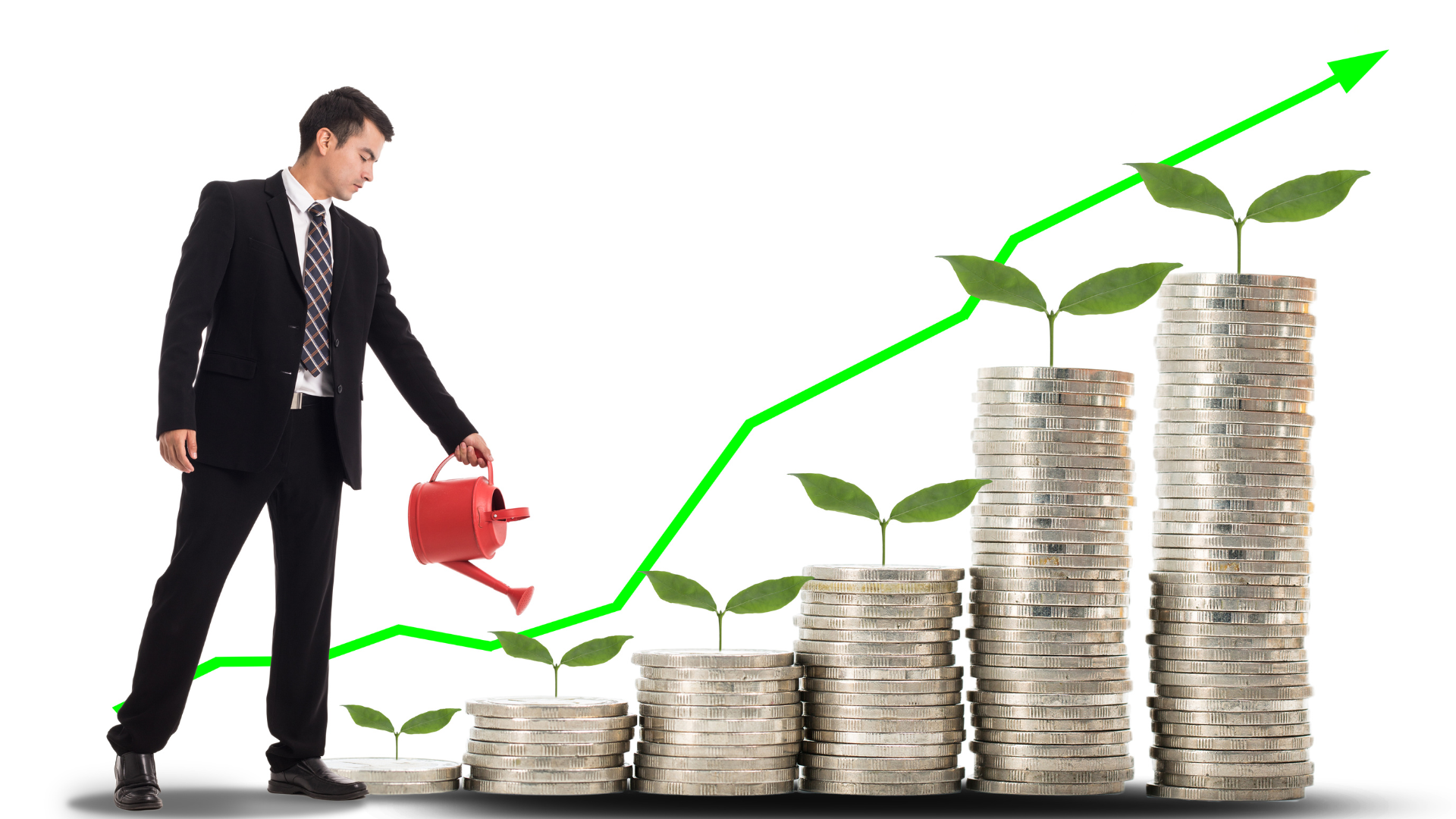 Por Que Seu Negócio Está Falhando em Crescer Sem o ERP BPO Financeiro